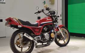 KAWASAKI Z550 GP 2019 KZ550H