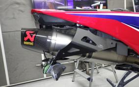 HONDA CBR600RR 2021 PC40