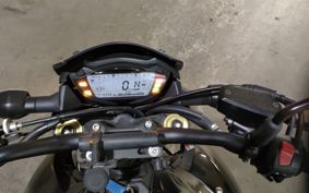 SUZUKI GSX-S1000 GT79A
