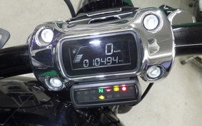 HARLEY FXBRS1870 2020