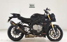 BMW S1000R 2016