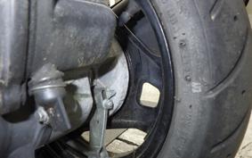 SUZUKI LET's 4 2023 CA45A
