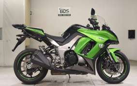 KAWASAKI NINJA 1000 A 2013