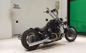 YAMAHA DRAGSTAR 1100 2005 VP13J