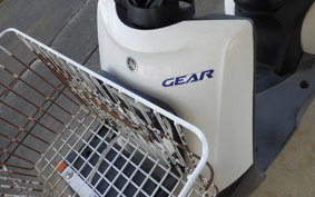 YAMAHA GEAR Gen.2 2024 UA06J