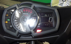 KAWASAKI NINJA 400 2022 EX400G