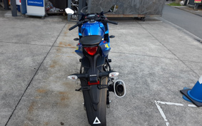 SUZUKI GSX-R125 ABS DL33B