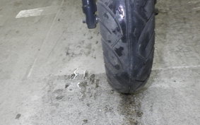 HONDA ﾀﾞﾝｸ 1998 AF74