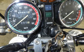 KAWASAKI Z400 FX 1980 KZ400E