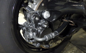 YAMAHA CYGNUS Griffus 2013 SEJ4J