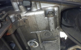 YAMAHA CYGNUS 125 X 2 SE44J