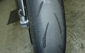 TRIUMPH THRUXTON 1200 RS 2021