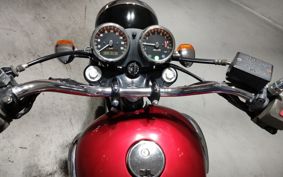 KAWASAKI W400 2007 EJ400A