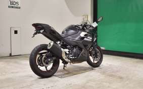 KAWASAKI NINJA 250 2 1990 EX250P