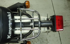 KAWASAKI 250TR 2021 BJ250F