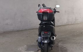 YAMAHA AKUSHI STREET SE53J