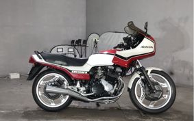 HONDA CBX550F INTEGRA PC04