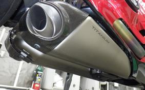 DUCATI PANIGALE R 2016