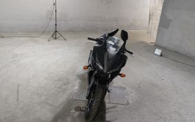 HONDA CBR400R NC47