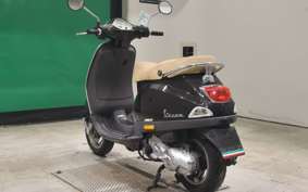 VESPA LX50
