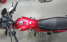 HONDA MCR125 2026