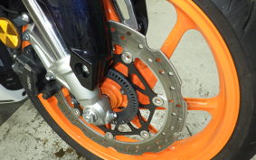 HONDA CBR250RR A MC51