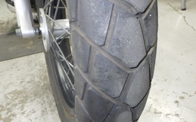 YAMAHA TW200 Gen.2 2025 DG07J