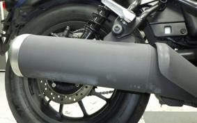 HONDA REBEL 500 A 2023 PC60