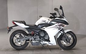 YAMAHA FZ-6R RJ18