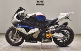 BMW S1000RR 2013