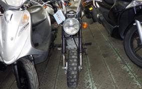 HONDA MONKEY Z50J