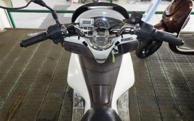 HONDA PCX125 NC125D