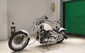 YAMAHA DRAGSTAR 400 1999 4TR