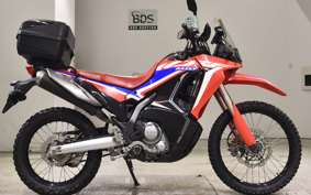HONDA CRF250 GEN 2 RALLY MD47