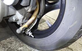HONDA DIO Gen.6 2008 AF68