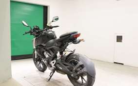 HONDA CB125 R 2014 JC79