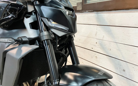 YAMAHA MT-09 AMT 2024 RN88J