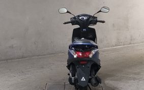 YAMAHA AXIS Z SED7J