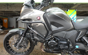 HONDA VFR1200X DCT MUGEN 2015 SC70