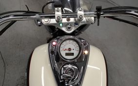 HONDA SHADOW 750 RC44