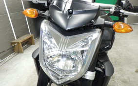 YAMAHA FZ1 FAZER 2013 RN21J