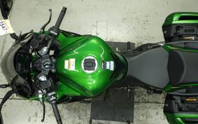 KAWASAKI NINJA 1100SX SE 2025 ZXT10H