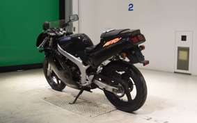 SUZUKI RG125 Gamma 2023 NF13A