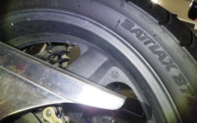 HONDA CB400SF 1996 NC31