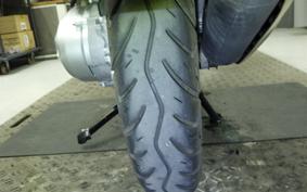 HONDA DIO110-3ﾍﾞｰｼｯｸ 2007 JK03