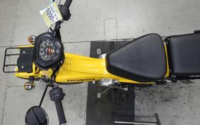 HONDA CROSS CUB 110 JA45