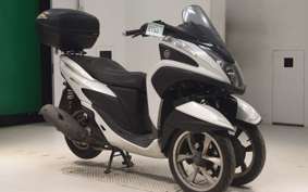 YAMAHA TRICITY 125 SE82J