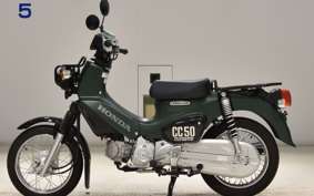 HONDA ｸﾛｽｶﾌﾞ50