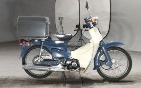 HONDA SUPER CUB50 AA01