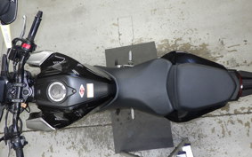 HONDA CB125 R 2011 JC79